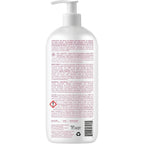 ATTITUDE Baby Dish Soap - Bottle Cleaner - EWG Verified Dishwashing Liquid - Unscented - Vegan - 1 Liter - Milk Residue & Grease Remover - Damaged Box