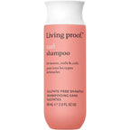 Living Proof Curl Shampoo - 60ml - Hydrating Hair Cleanser for Curly Hair - New