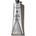 L'OCCITANE Shea Butter Foot Cream - Karité Confort - 150ml - Dry Skin Care - New