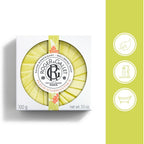 Roger Fleur D'osmanthus Perfumed Soap 100g - Fragrant Bath Bar Cleansing Skincare - New