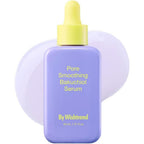 By Wishtrend Pore Smoothing Bakuchiol Serum 1.01 Fl Oz - Niacinamide Peptide Collagen Pore Care Facial Treatment - New