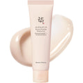 Beauty of Joseon Revive Firming Moisturizer Cream - Ginseng Ceramide Retinol - Dry Sensitive Skin Korean Skincare - 60ml - Damaged Box