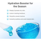 Medicube Jelly Cream - Hyaluronic Acid Hydrating Moisturiser 50ml - Long-lasting Hydration Face Cream - Damaged Box - BBE 07/2029