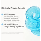 Medicube Jelly Cream - Hyaluronic Acid Hydrating Moisturiser 50ml - Long-lasting Hydration Face Cream - Damaged Box - BBE 07/2029