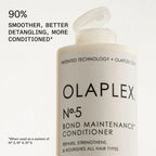 OLAPLEX No. 5 Bond Maintenance Conditioner - Hair Repair Treatment - 250ml - New