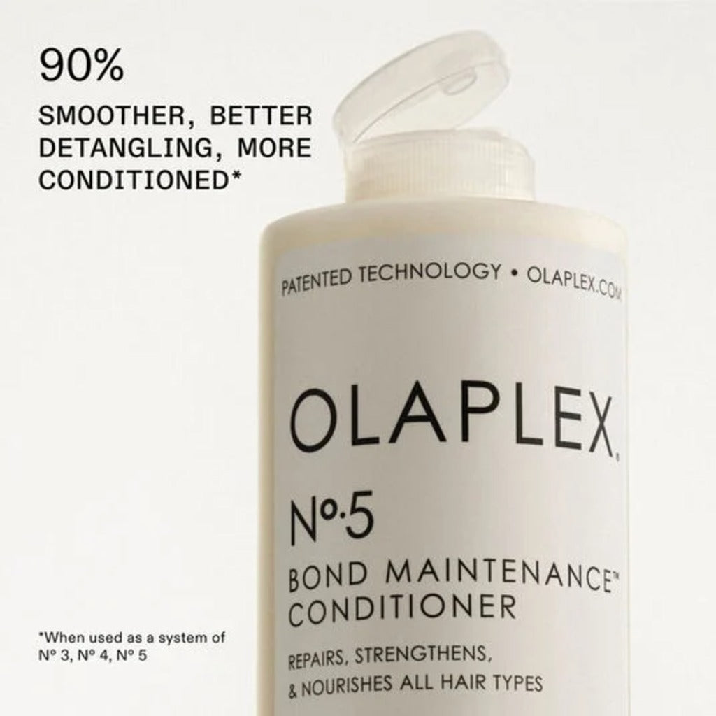 OLAPLEX No. 5 Bond Maintenance Conditioner - Hair Repair Treatment - 250ml - New