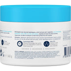 CeraVe SA Smoothing Cream 340g Pot - Salicylic Acid & Urea Exfoliating Body Moisturiser for Dry Rough Bumpy Skin - New