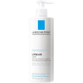 La Roche-Posay Lipikar Lait Lipid-Replenishing Body Milk 400ml - Anti-Dryness Moisturiser Lotion for Sensitive Skin - New - BBE 12/2027