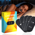 Mouth Tape 60 Pcs for Sleeping - Snoring Prevention - Improve Nasal Breathing - Hypoallergenic Dermatologically Tested - Damaged Box