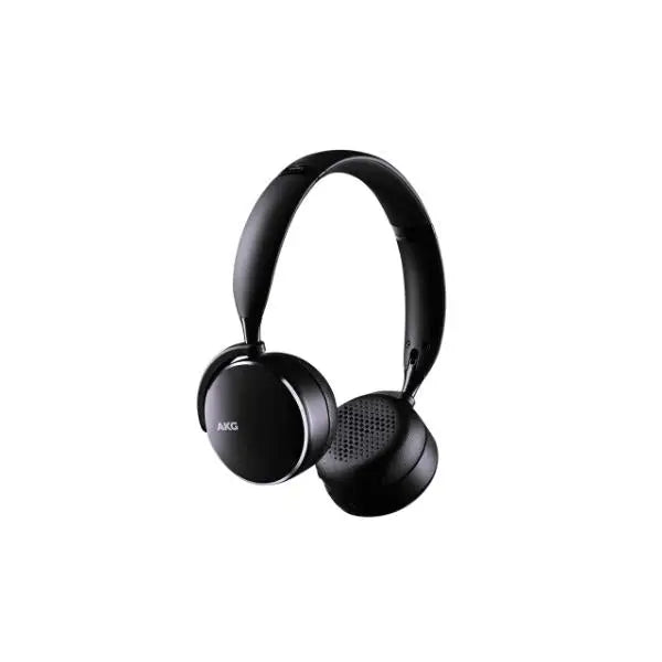 Samsung AKG Y500 Bluetooth Wireless On-Ear Headphones Black Samsung