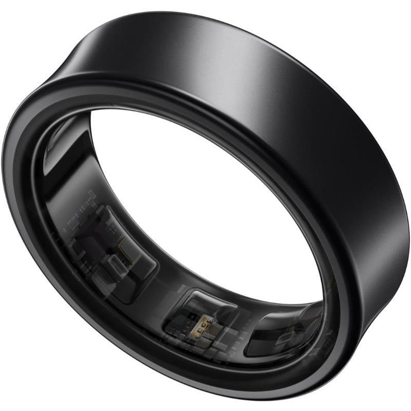 Samsung Galaxy Smart Ring with AI Sleep Tracker & Fitness Tracker - Refurbished