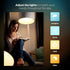 Philips Hue White And Colour Ambiance E14 Candle Single Bulb Philips