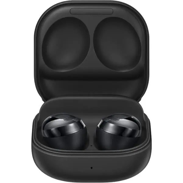 Samsung Galaxy Buds Pro Bluetooth Wireless In-Ear Earbuds Phantom Black Samsung