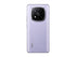 Redmi Note 14 Pro+ 5G Smartphone – 512GB ROM 12GB RAM - Lavender Purple Xiaomi