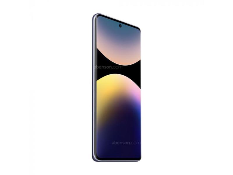 Redmi Note 14 Pro+ 5G Smartphone – 512GB ROM 12GB RAM - Lavender Purple Xiaomi