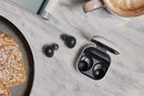 Samsung Galaxy Buds2 Bluetooth Wireless In Ear Earbuds- Graphite (Official) (Used) - The Outlet Shop