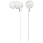 Sony MDR-EX15LP In-Ear Earphones - New Sony