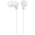 Sony MDR-EX15LP In-Ear Earphones - New Sony