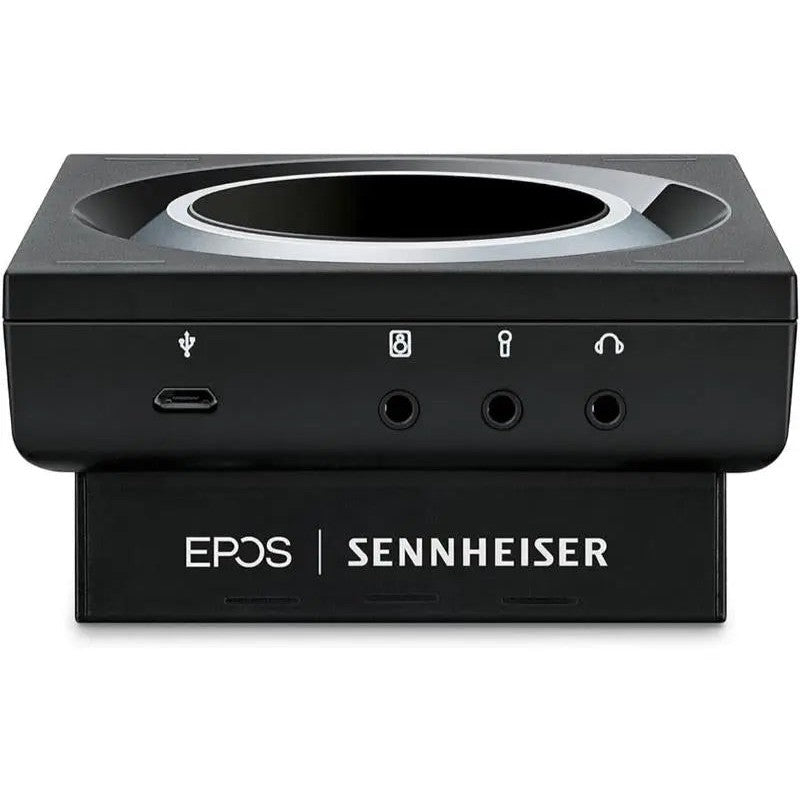 Sennheiser GSX 1000 Gaming Audio Amplifier DAC For PC& Mac Sennheiser