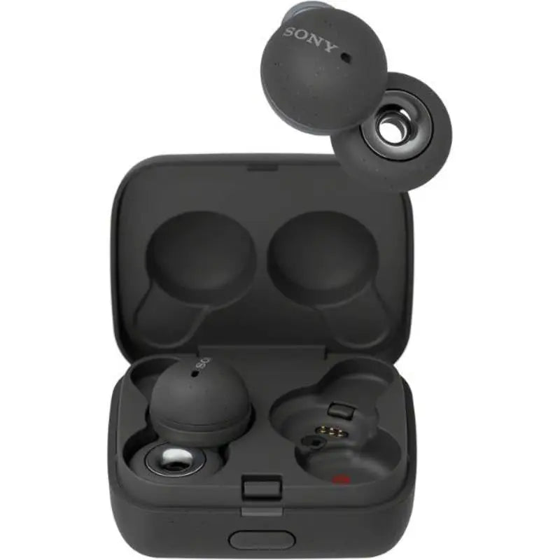 Sony LinkBuds Wireless Bluetooth Open Ring In-Ear Earbuds - New Sony
