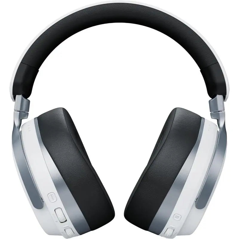 Turtle Beach Stealth 700 White Wireless Gaming Headset PS5 PS4 PC - Refurbished Turtle Beach