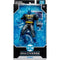 DC Multiverse Batman Speeding Bullets 7 Inch Figure McFarlane