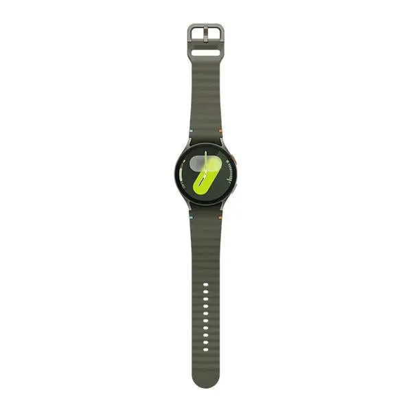 Samsung Galaxy Watch 7 With AI 44mm Bluetooth Smartwatch Health Tracker - Green - Refurbished Samsung