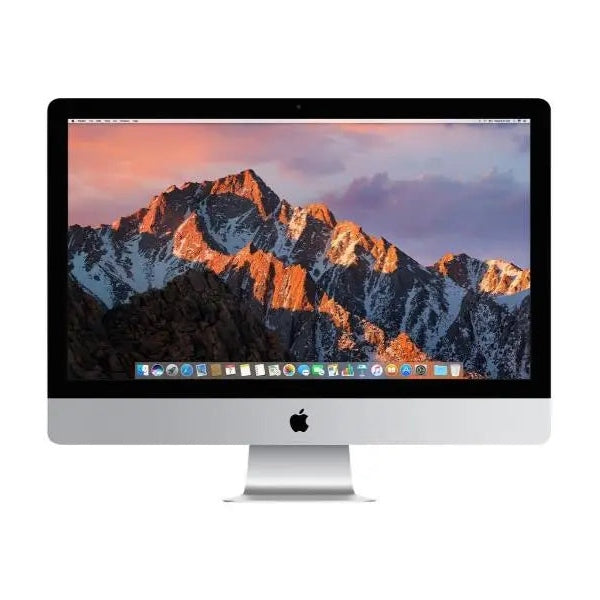 Apple iMac Core i5 21.5" (Mid 2017) 16GB 1TB HDD Apple