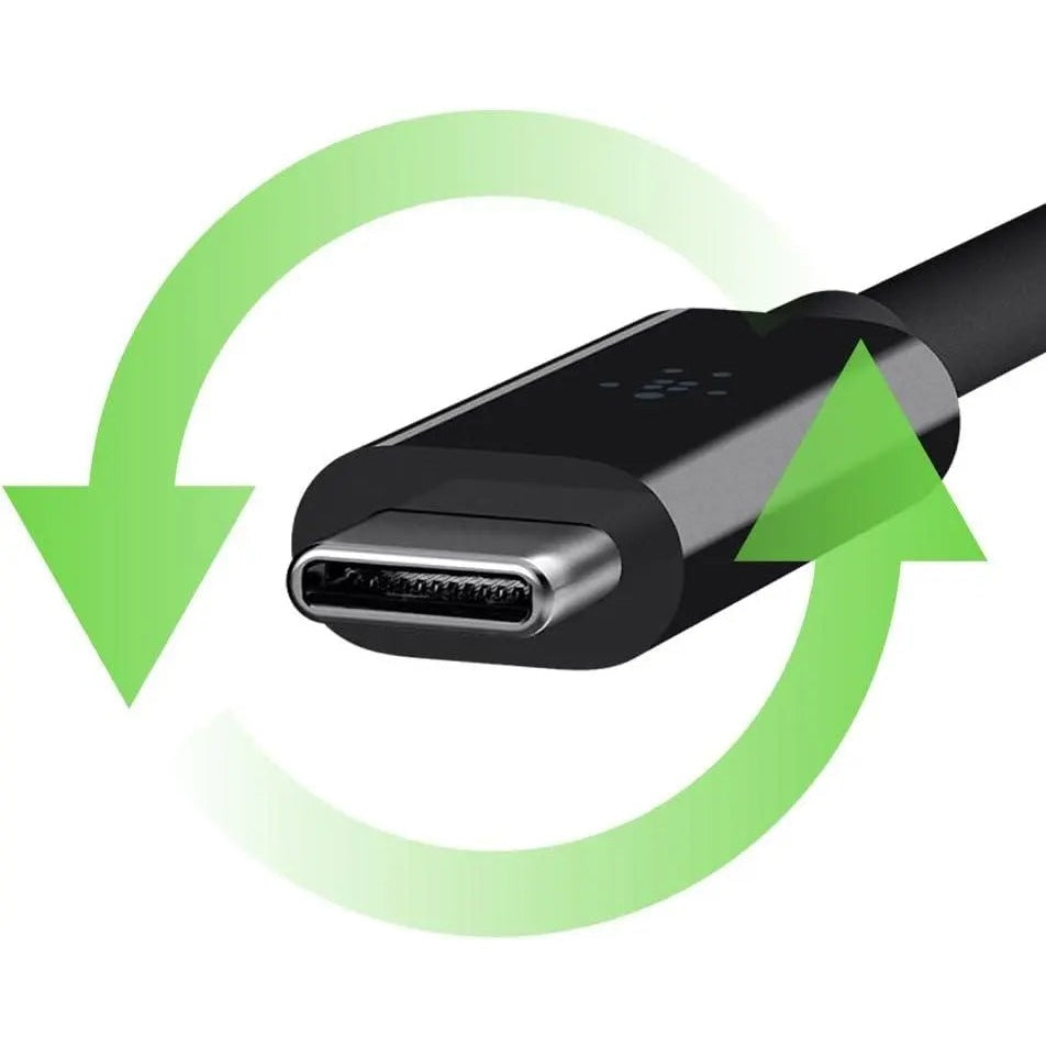 Belkin USB-C To HDMI Adapter 4K 60Hz Belkin