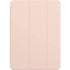 Apple iPad Pro 11" (2018)  iPad Air 4th 5th Gen iPad 10.9" Smart Folio Case - Pink Sand (New) (Official) - The Outlet Shop