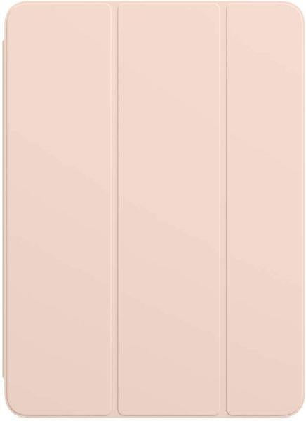 Apple iPad Pro 11" (2018)  iPad Air 4th 5th Gen iPad 10.9" Smart Folio Case - Pink Sand (New) (Official) - The Outlet Shop