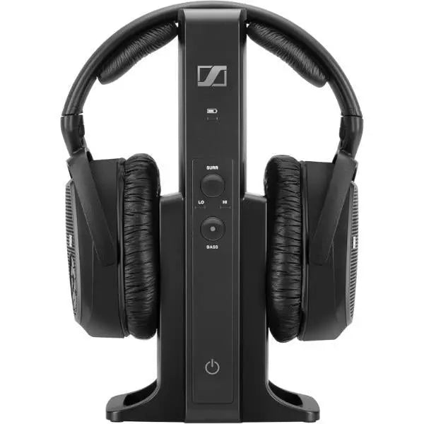 Sennheiser RS175 Wireless TV Headphones - Refurbished Sennheiser
