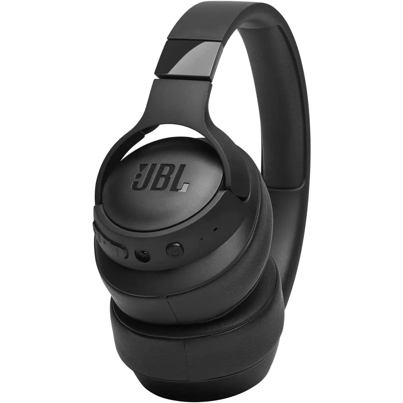 JBL Tune 710BT Wireless Bluetooth On-Ear Headphones Black JBL