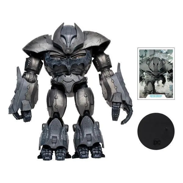 McFarlane Multiverse DC Range Of Collectible Poseable Action Figures (New) McFarlane Toys