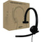 Logitech USB Headset Mono H570e - New Logitech