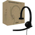 Logitech USB Headset Mono H570e - New Logitech