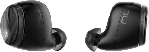 Optoma NuForce BE Free5 Bluetooth Wireless In Ear Earphones (New) - The Outlet Shop