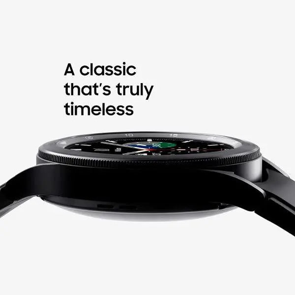 Samsung Galaxy Watch 4 Classic 42mm LTE Black Samsung