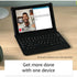 Amazon Fire HD 10 Tablet 10.1" 1080p Full HD 32 GB Black - Refurbished Amazon