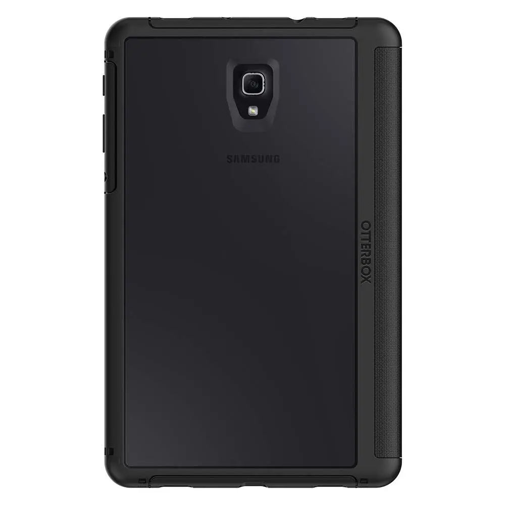 OtterBox Symmetry Folio Case Samsung Galaxy Tab A 10.5-inch 2018 - Black Samsung