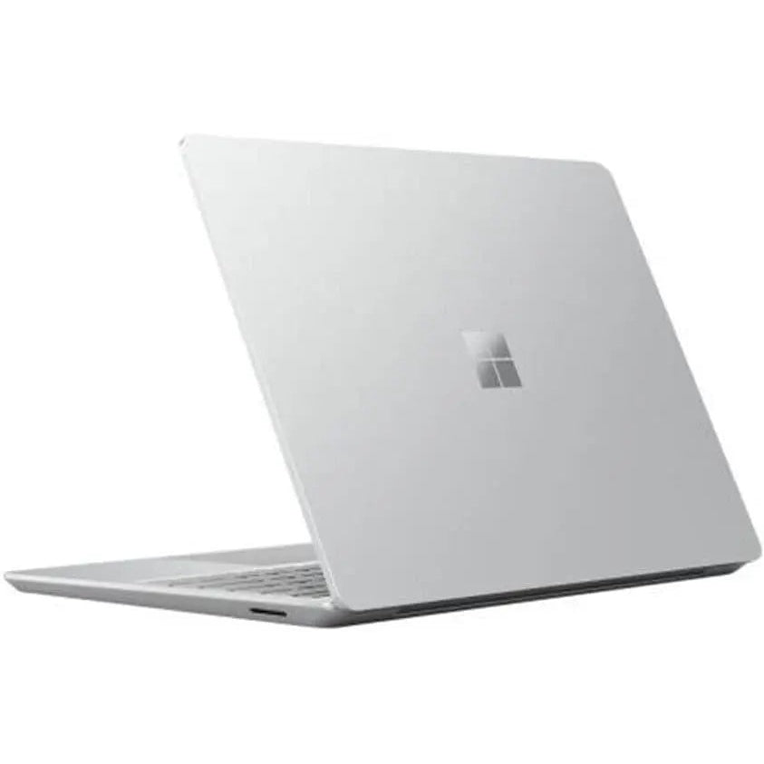 Microsoft Surface Laptop Go intel i5 8GB Ram 256SSD - Ice Blue Microsoft