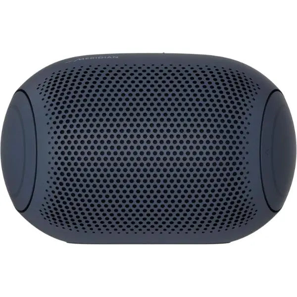 LG XBOOM Go PL2 Jellybean Wireless Bluetooth Portable Speaker Black LG