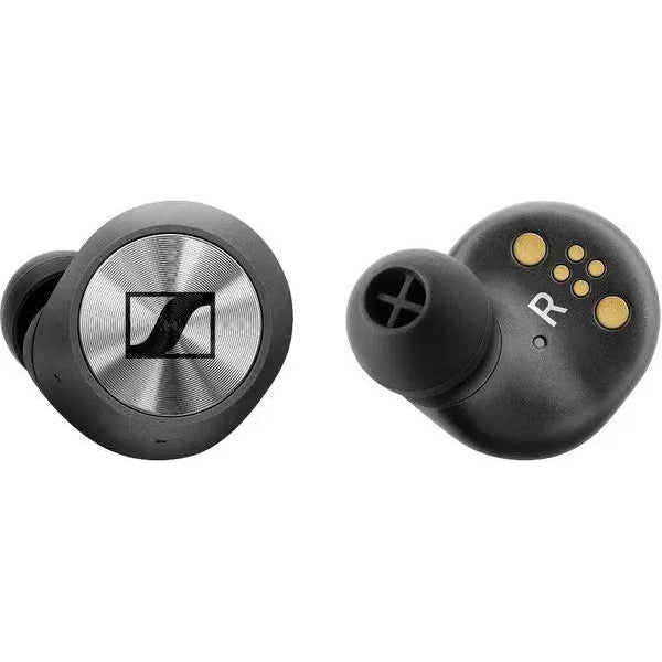 Sennheiser Momentum True Wireless Bluetooth In-Ear Earphones With Charging Case Sennheiser