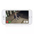 Ring Spotlight Cam Battery Outdoor Security Camera And Spotlight Ring