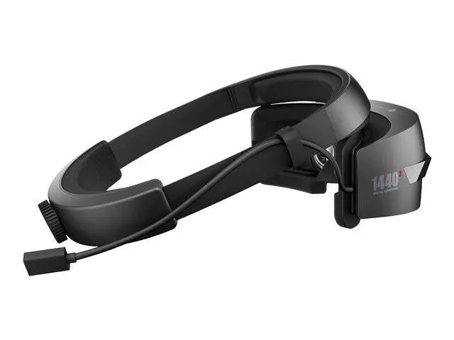 HP Mixed Reality Headset VR1000-100nn Black Hp