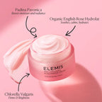 Elemis Pro-Collagen Marine Cream Anti-Wrinkle Face Moisturiser Hydrating - New Elemis