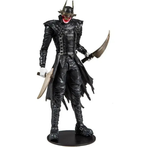 McFarlane Multiverse DC Range of collectible poseable action figures The Outlet Shop