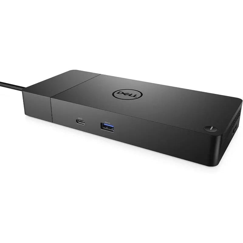 Dell WD19S 180W USB-C Docking Station Dell