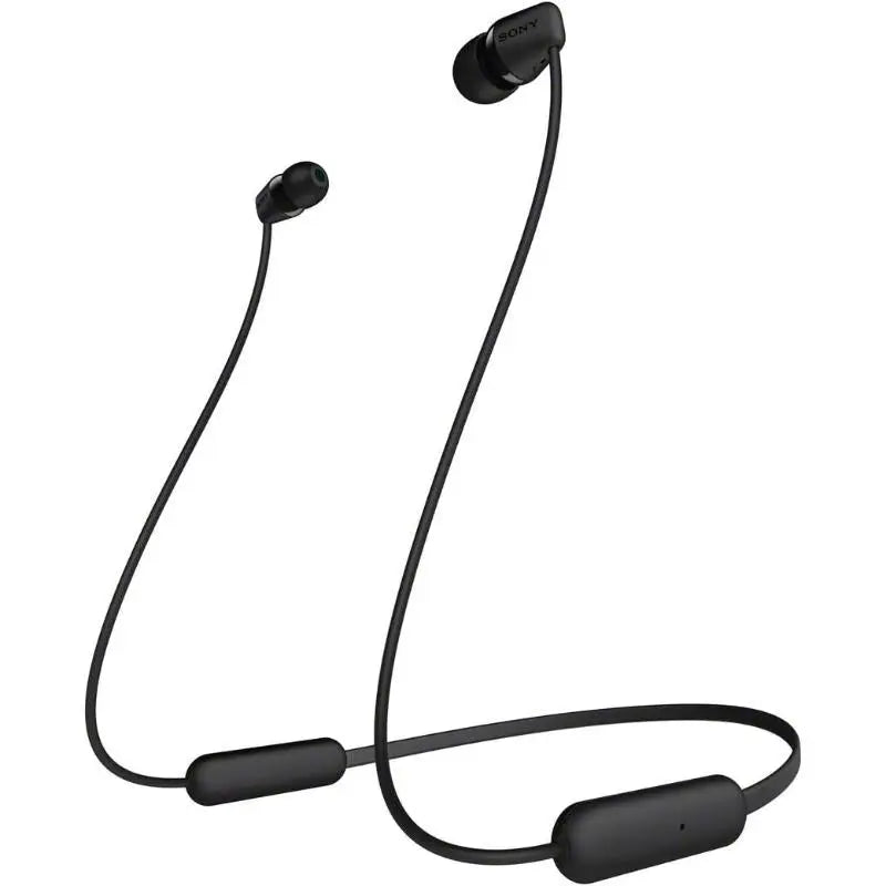 Sony WI-C200 Bluetooth In-Ear Headphones - New Sony