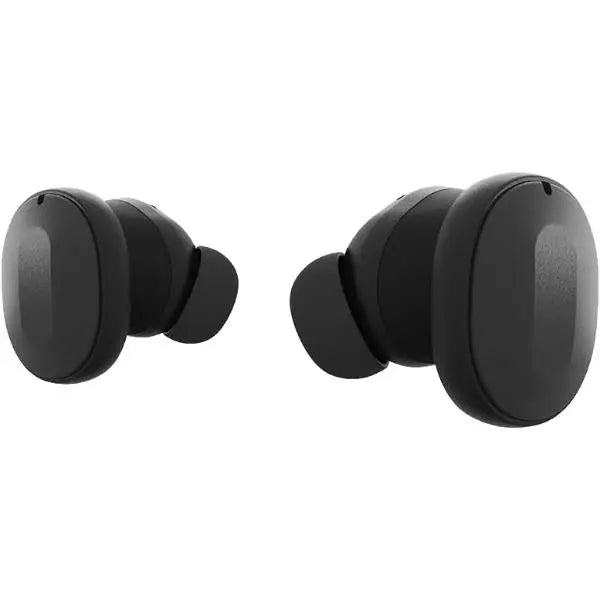 Fairphone Fairbuds True Wireless Bluetooth Noise Cancelling In-Ear Earbuds USB-C Black Fairphone